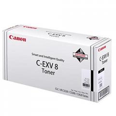 Canon Toner CEXV8 Black (T3200B) for 3200