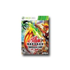 MICROSOFT Bakugan 2: Defenders of the Core
