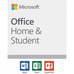 Office Home and Student 2021 All Lng EuroZone PK Lic Online DwnLd NR