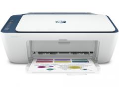 Принтер HP DeskJet 2721 All-in-One printer (indigo)
