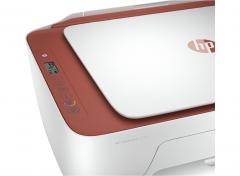 Принтер HP DeskJet 2723 All-in-One printer (terra cota)