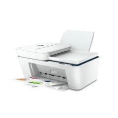 Принтер HP DeskJet 4130 All-in-One printer (indigo)