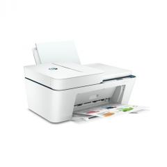 Принтер HP DeskJet 4130 All-in-One printer (indigo)
