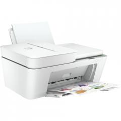 Принтер HP DeskJet 4122 All-in-One printer (light sage)