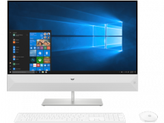 HP Pavilion AiO Intel Core i5-9400T  (1.8 GHz up to 3.4 GHz with Intel® Turbo Boost