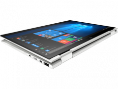 HP EliteBook x360 1040 G6 Intel cor i7-8565U 1.8 GHz 16 GB DDR4-2666 SDRAM (1 x 16 GB) 512 GB PCIe®