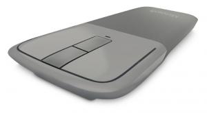 Microsoft ARC Touch BT Mouse Bluetooth Gray
