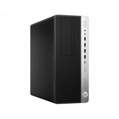 HP EliteDesk 800 G5  TWR Intel® Core™ i5-9500 with Intel® UHD Graphics 630 (3 GHz base frequency