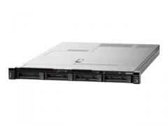LENOVO ThinkSystem SR250 Xeon E-2276G 6C 3.8GHz 80W 16GB 2Rx8 SW RD 450W HS PSU XCC Standard Rail