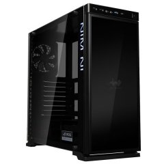 Chassis In Win 805i Infinity  Mid Tower Aluminium