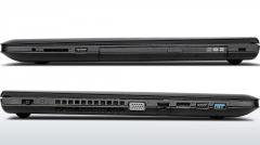 (Подарък Lenovo Power Bank!) Lenovo G50-80 HD 15.6 i5-5200U up to 2.7GHz