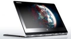 Lenovo Yoga 3 Pro 13.3 QHD+ (3200 x 1800) IPS Touch