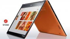 Lenovo Yoga 3 14 FullHD IPS Touch i5-5200U up to 2.7GHz