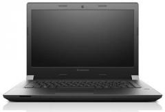Notebook Lenovo IdeaPad B51 Black