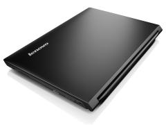 Notebook Lenovo IdeaPad B51 Black