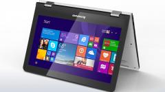 Lenovo Yoga 300 11.6 HD Touch N2840 up to 2.58GHz