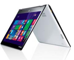 Lenovo Yoga 300 11.6 HD IPS Touch N3060 up to 2.48GHz