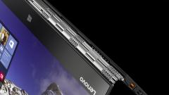 Lenovo Yoga 900 13.3 QHD+ (3200 x 1800) IPS Touch