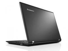 Notebook Lenovo E31 Black