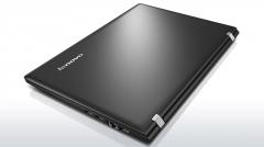 Notebook Lenovo E31 Black