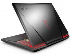 Lenovo Y900 17.3 FullHD IPS i7-6820HQ up to 3.8GHz