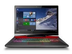 Lenovo Y900 17.3 FullHD IPS i7-6820HQ up to 3.8GHz