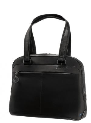Samsonite Spectrolite Female Business Bag 39.6cm/15.6inch Black
