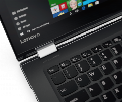 Lenovo Yoga 510 14 FullHD IPS Antiglare Touch i7-7500U up to 3.5GHz