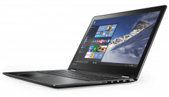 (Подарък мишка Lenovo M20) Lenovo Yoga 510 15.6 FullHD IPS Antiglare Touch i7-7500U up