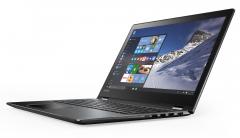 Notebook Lenovo V510-15 Black