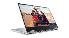 Lenovo Yoga 720 15.6 FullHD IPS Antiglare Touch i7-7700HQ up to 3.8GHz
