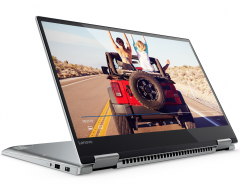 Lenovo Yoga 720 15.6 FullHD IPS Antiglare Touch i7-7700HQ up to 3.8GHz