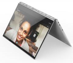 Lenovo Yoga 920 13.9 UltraHD (3840x2160) IPS Touch i7-8550U up 4.0GHz QuadCore