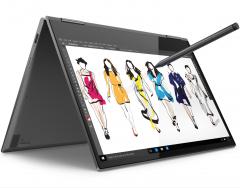 Lenovo Yoga 730 13.3 FullHD IPS Antiglare Touch i7-8550U up to 4.0GHz QuadCore