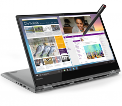 Lenovo Yoga 530 14 FullHD IPS Antiglare Touch i5-8250U up to 3.4GHz Quad Core