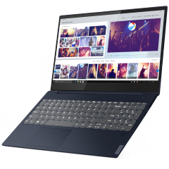 Lenovo IdeaPad UltraSlim S340 15.6 FullHD Antiglare Ryzen 3 3200U up to 3.5GHz