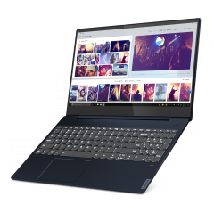 Lenovo IdeaPad UltraSlim S540 15.6 IPS FullHD Antiglare i5-8265U up to 3.9GHz QuadCore