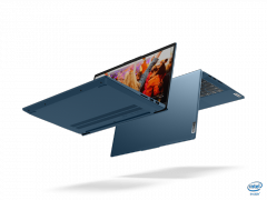 Lenovo IdeaPad 5 UltraSlim 14.0 IPS FullHD Antiglare Ryzen 3 4300U up to 3.7GHz QuadCore