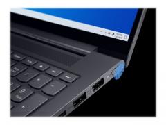 LENOVO Yoga Slim 7 i5-1135G7 15.6inch FHD AG 300N SRGB 16GB DDR4 1TB Win10 2Y Slate Grey