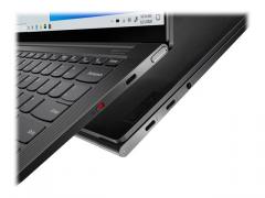 LENOVO Yoga Slim 9 i7-1165G7 14inch 4K GL 500N Touch HDR 16GB DDR4 1TB SSD Win10 2Y Shadow Black
