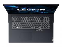LENOVO Legion 5 i5-11400H 17.3inch FullHD AG 144Hz sRGB 16GB DDR4 512GB PCIe SSD RTX3050 4GB DOS 2Y