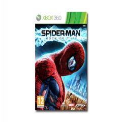 MICROSOFT Spider-man: The Edge of Time
