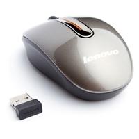 Lenovo Mouse Wireless N3903A Coffee