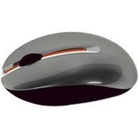 Lenovo Mouse Wireless N3903A Black