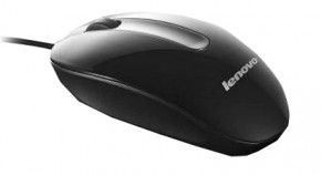 Lenovo Mouse M3803A Black