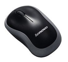 Lenovo Mouse Wireless N1901 (Gray)