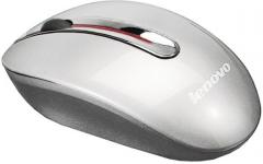 Lenovo Mouse Wireless N3903 White