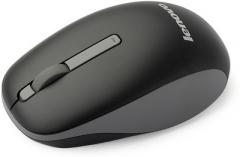 Lenovo Mouse Wireless N100 Black
