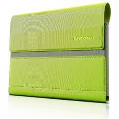 Lenovo Yoga Tablet 8 Sleeve and Film Green