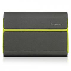 Lenovo Yoga Tablet 10 Sleeve and Film Green